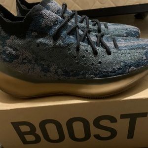 Yeezy Boost 380
